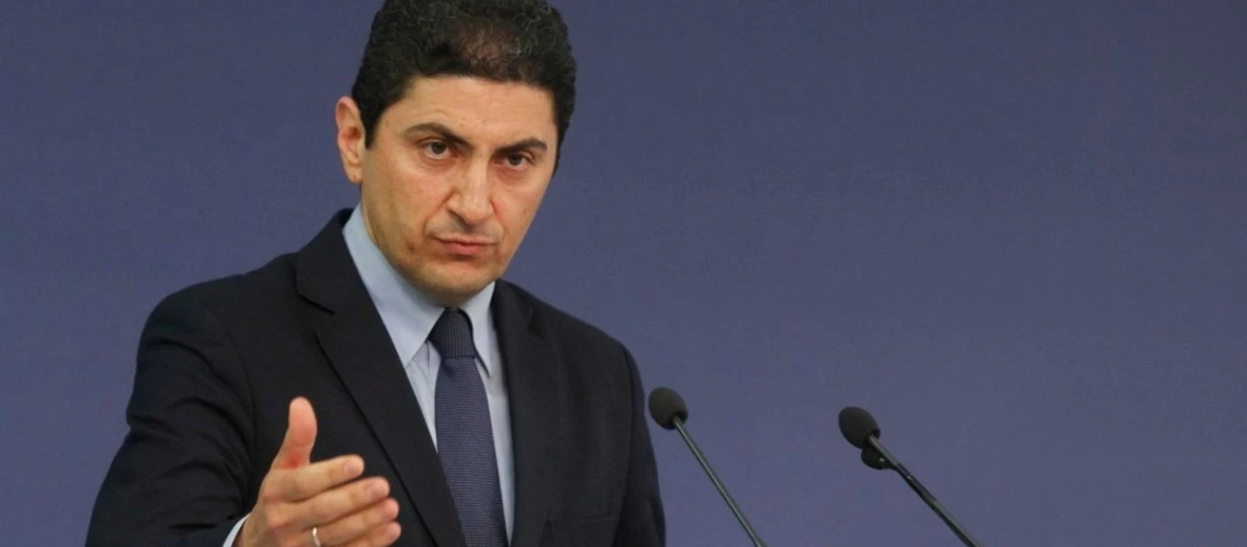 Τηλεδιάσκεψη Λ.Αυγενάκη με FIFA και UEFA - Θέμα συζήτησης ο αθλητικός νόμος